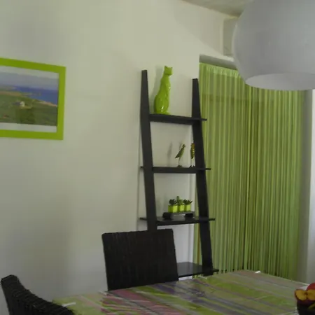 Maison Climatisee Proche De La Et Des Commerces Holiday home Sisco