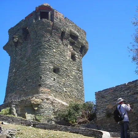 Maison Climatisee Proche De La Et Des Commerces *