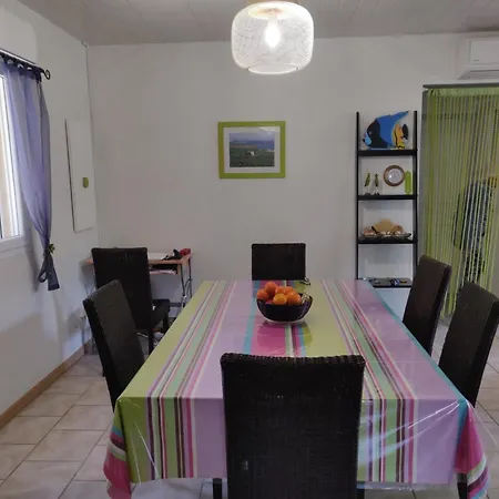Σπίτι διακοπών Maison Climatisee Proche De La Et Des Commerces Sisco